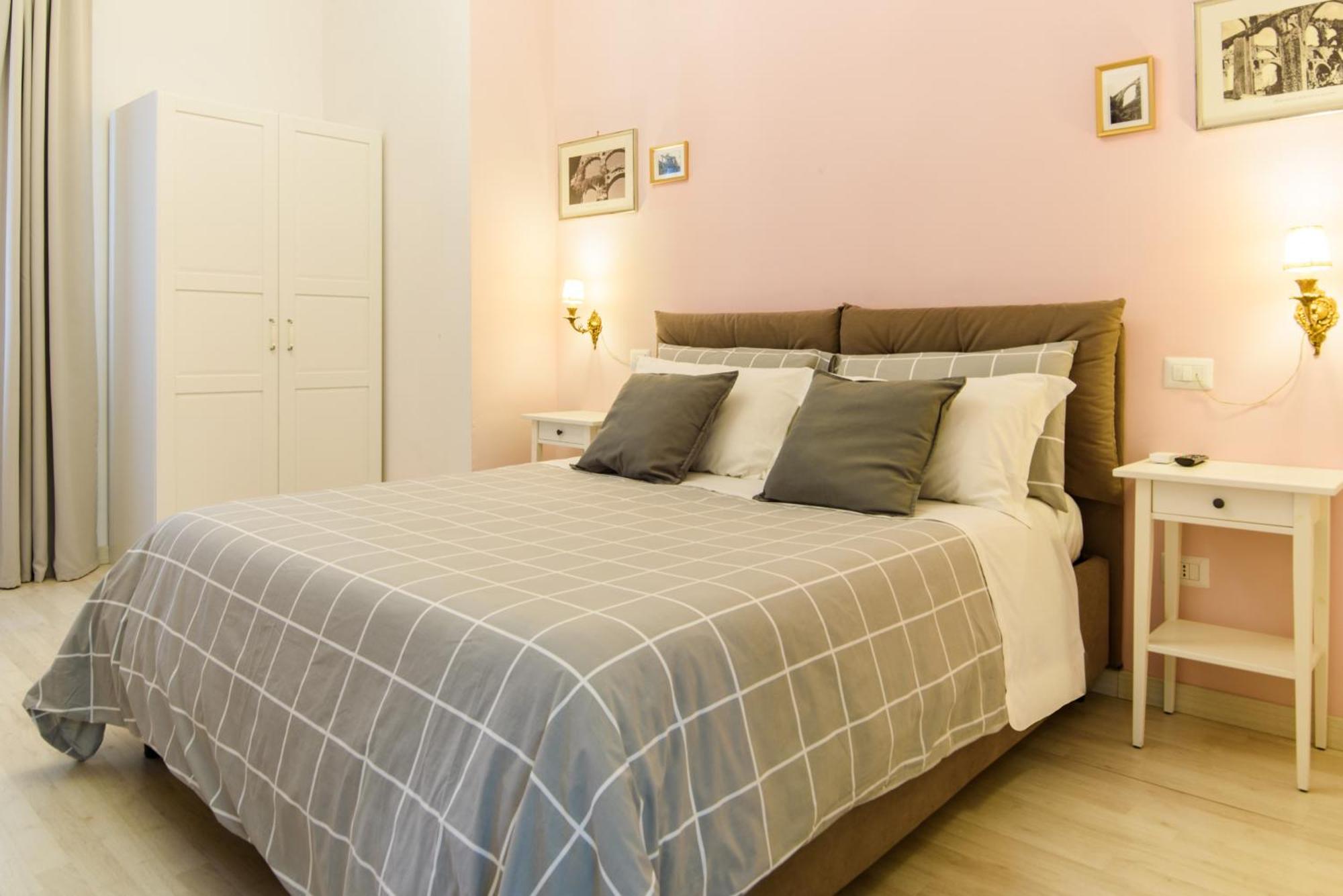 Gli Archi Dei Diavoli Bed and Breakfast Σαλέρνο Εξωτερικό φωτογραφία