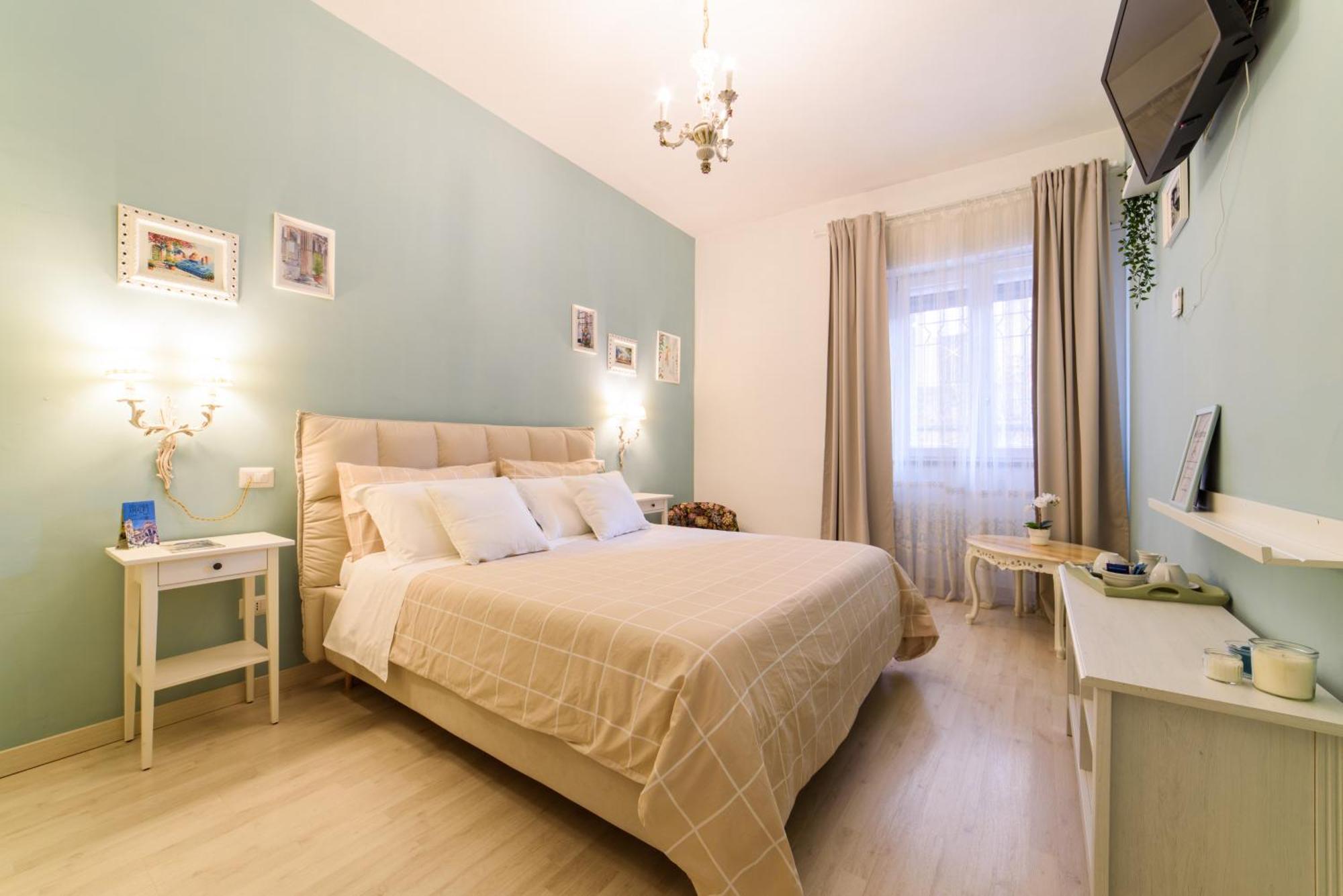 Gli Archi Dei Diavoli Bed and Breakfast Σαλέρνο Εξωτερικό φωτογραφία