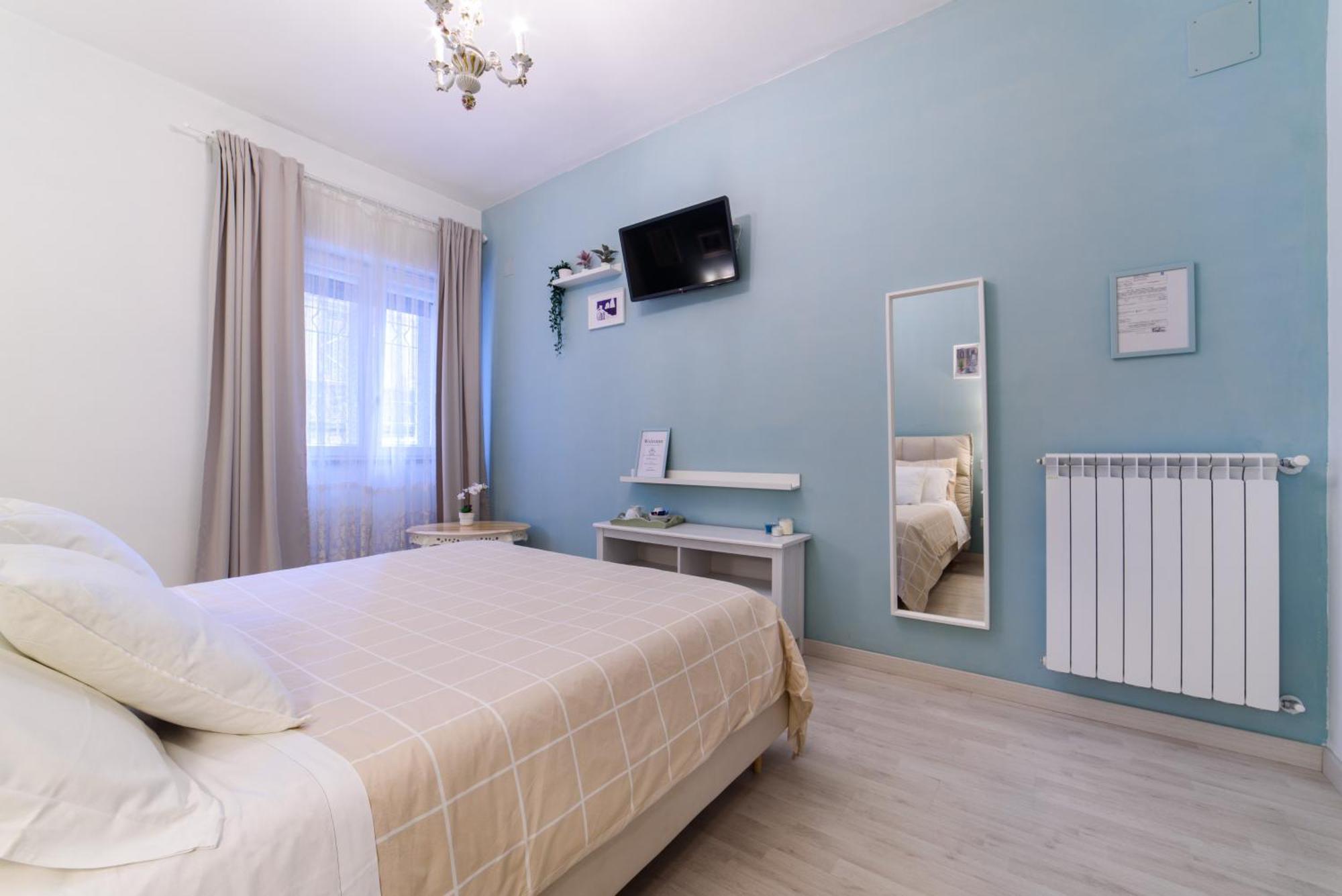 Gli Archi Dei Diavoli Bed and Breakfast Σαλέρνο Εξωτερικό φωτογραφία