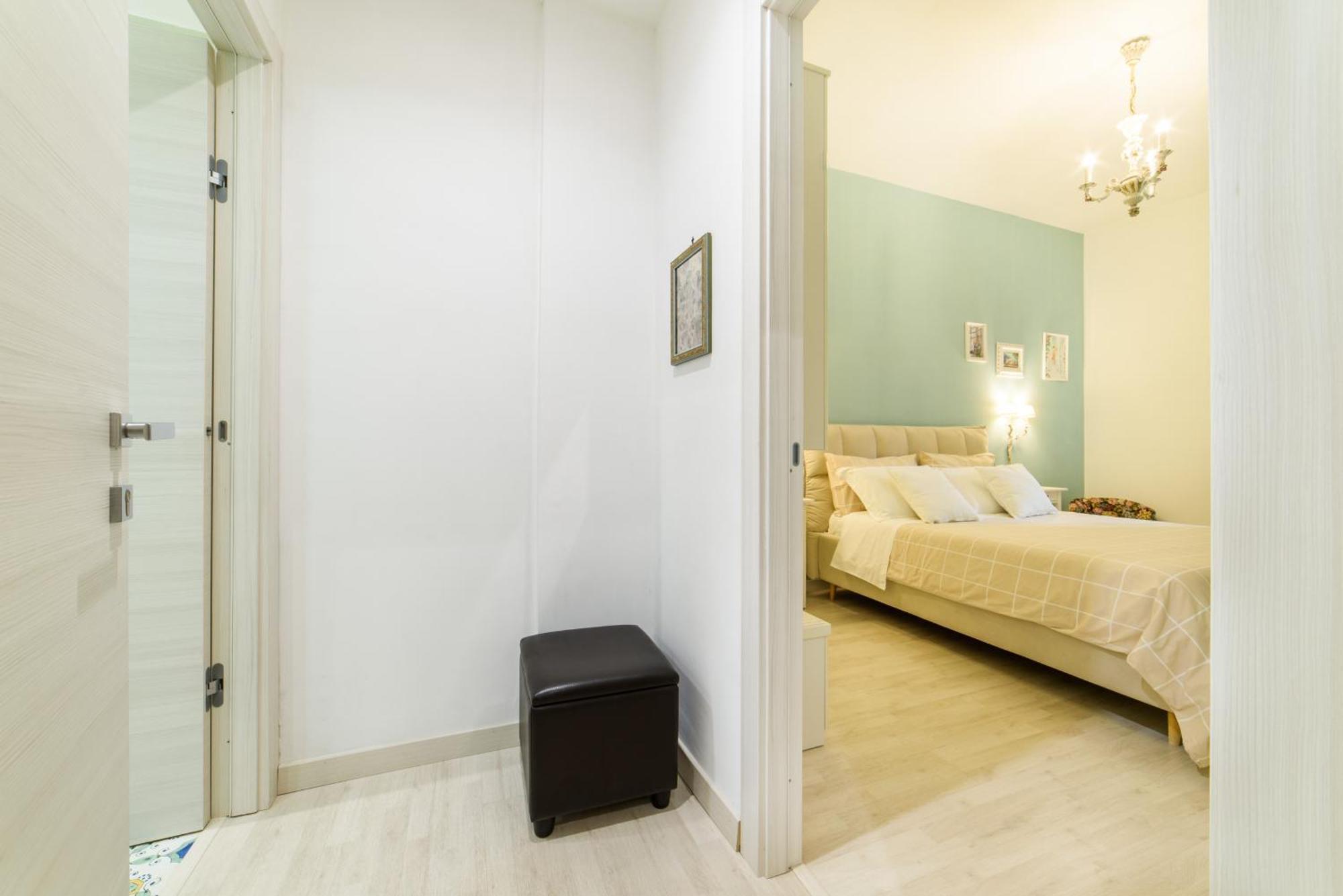 Gli Archi Dei Diavoli Bed and Breakfast Σαλέρνο Εξωτερικό φωτογραφία
